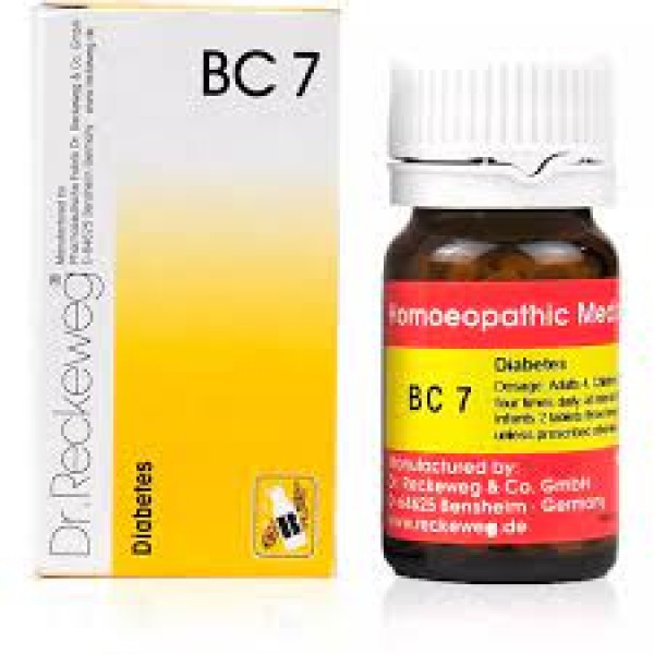 BC 7